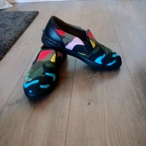 Valentino Garavani Shoes Made In Italy